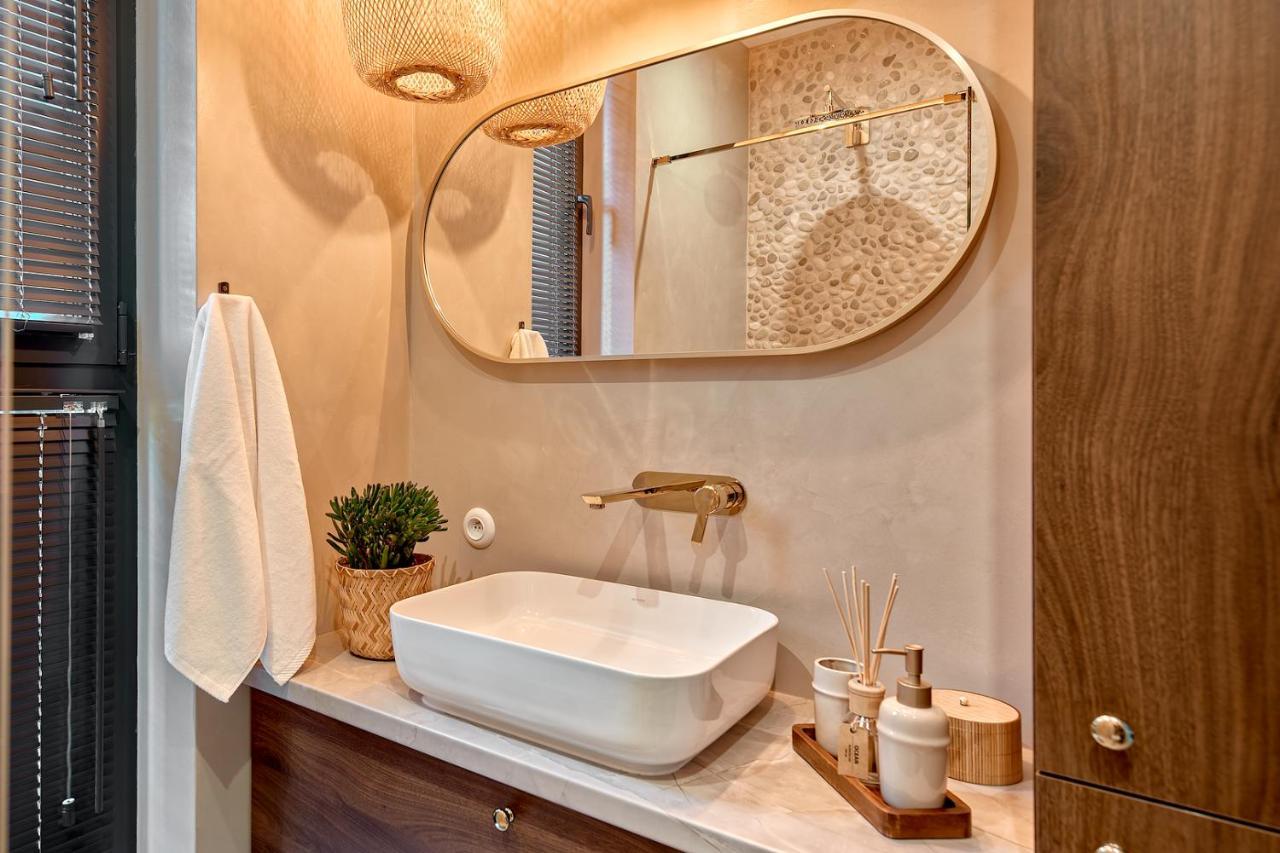Osada Stara Rzeka Villa Stara Rzeka  ภายนอก รูปภาพ