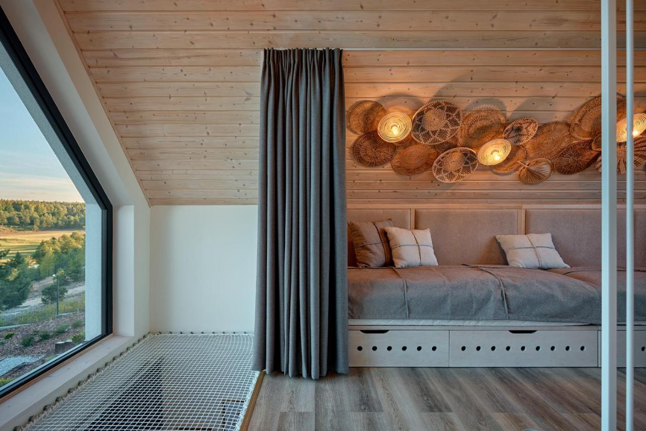 Osada Stara Rzeka Villa Stara Rzeka  ภายนอก รูปภาพ